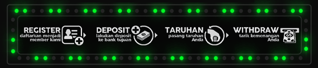 Panah77 Jackpot